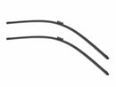 Mercedes-Benz S-Class, CL-Class 2007-2014 Wiper Blade Set - Bosch 2218201300