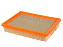 Audi RS6 2003 Air Filter - Mahle 077133843