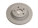 Brake Disc - Zimmermann Coat Z 150293220