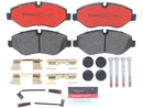 Dodge Sprinter 2007-2009 Brake Pad Set - Brembo Ceramic 68055461AD