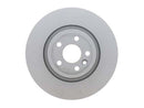 Brake Disc - Zimmermann Coat Z 290226920