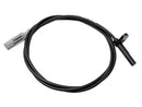 ABS Sensor - Bosch 0265009341