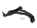 Porsche Cayenne 2003-2008 Control Arm - TRW 95534101833