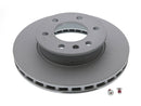 Dodge Sprinter 2007-2009 Brake Disc - ATE Coated 68006716AA