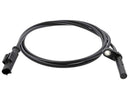 ABS Sensor - Bosch 0265009340