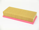 BMW 5 Series, M5 1991-1995 Air Filter - Mann Filter 13721730918