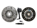 Volkswagen R32 2004 Clutch Kit - LuK 022141015T