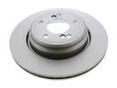 BMW M3, M5 2000-2006 Brake Disc - ATE Coated 34212229379