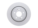 BMW M3, M5 2000-2006 Brake Disc - ATE Coated 34212229379