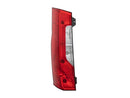 Mercedes-Benz Sprinter 2019-2025 Taillight - Hella 9108200200