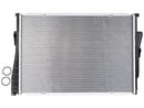 BMW M3 2001-2006 Radiator - NRF 17115A7DEF2