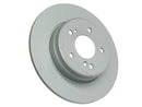 Brake Disc - Zimmermann Coat Z 400143720