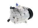 Audi A6 2012-2015 A/C Compressor - Denso 4G0260805D