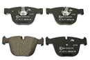 BMW M3, M5, M6 2006-2013 Brake Pad Set - ATE Ceramic 34212284296