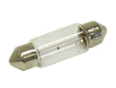 Mercedes-Benz S-Class, E-Class, C-Class, SL-Class, CLK-Class, M-Class & More Bulb - Osram-Sylvania 6418