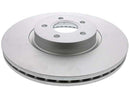 Volvo S40, V50, C30, C70 2004-2013 Brake Disc - ATE Coated 31400942
