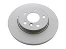 Mini Cooper Hardtop 2014-2024 Brake Disc - ATE Coated 34116866295
