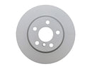 Mini Cooper Hardtop 2014-2024 Brake Disc - ATE Coated 34116866295