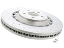 Audi RS3 2017-2020 Brake Disc - Brembo 8V0615301R