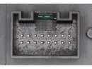 Porsche 911, Boxster, Cayman 2012-2024 Window Switch Assembly - Vemo 99161315102DML