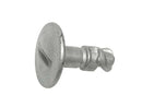 Audi A4, A6, 100, A8, Allroad, S4 & More 1992-2011 Dowel Pin - O.E.M. 8D0805121