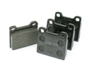 Mercedes-Benz S-Class, E-Class, SL-Class, 220, 230, 250 & More Brake Pad Set - ATE 001420062041