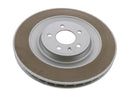 Porsche Macan 2015-2018 Brake Disc - VNE 95B615601D