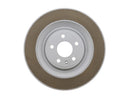 Porsche Macan 2015-2018 Brake Disc - VNE 95B615601D