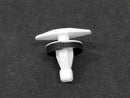 Audi A4, S4, RS4 2002-2009 Door Seal Clip - O.E.M. 8E0837485D