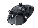 Dodge Sprinter 2007-2009 Headlight Assembly - Hella 68012120AA