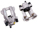 Mercedes-Benz E-Class, CLS-Class, S-Class, SL-Class 2003-2013 Brake Caliper - ATE 0024202883