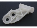 BMW 3 Series, M3 1999-2006 Bumper Cover Support - Vaico 51118195295