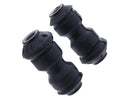 BMW 3 Series, Z3, 5 Series, 7 Series, Bavaria, 1600 & More Bushing Set - Meyle 33329061945