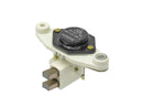 Mercedes-Benz E-Class, S-Class, SL-Class, 230, 280 1972-1985 Voltage Regulator - Bosch 0021545806