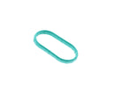 Jaguar X-Type, S-Type 2002-2008 Intake Manifold Gasket - Britpart XR843536