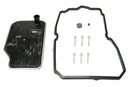 Mercedes-Benz E-Class, C-Class, S-Class, M-Class, CLS-Class, GL-Class & More 2004-2022 Transmission Filter Kit - Vaico 228600102