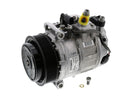 Porsche Panamera 2010-2013 A/C Compressor - Denso 94812601103