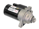 Volkswagen Jetta, Beetle, GTI, Golf, Audi TT 1998-2006 Starter - Bosch 02A911023LX