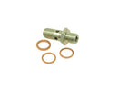 Mercedes-Benz E-Class, S-Class, SL-Class, 190 Series, 230 Fuel Pump Check Valve - Bosch 0000900110