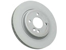 Brake Disc - Zimmermann Coat Z 150340020