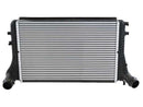 Volkswagen Jetta, Beetle, Golf, Audi A3 2009-2014 Intercooler - Mahle Behr 1K0145803AE