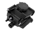 Mercedes-Benz C-Class, E-Class, S-Class, CLK-Class, GLK-Class 2006-2012 Power Steering Reservoir - O.E.M. 0004602383