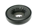 Volkswagen Golf, Jetta, GTI, Beetle, Passat, Cabrio & More 1992-2010 Strut Mount Bearing - INA 1J0412249