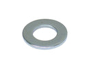 Steel Flat Washer - Auveco 17394