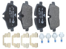 BMW i3 2014-2021 Brake Pad Set - ATE 34106884267
