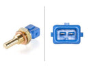 Porsche 944, 911, 924, 968 1983-1995 Temperature Sensor - Hella 94460612500