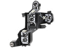BMW 5 Series, M5 2004-2007 Bulb Carrier - Bapmic 63216923305