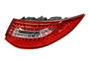 Porsche 911 2009-2013 Taillight Lens - ULO 99763141405