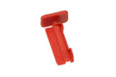 Mercedes-Benz S-Class, E-Class, C-Class, SL-Class, CL-Class, M-Class & More Lock Pin - febi bilstein 1409910055