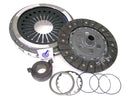 Porsche 968 1992-1995 Clutch Kit - Sachs 96811691100